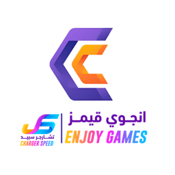 Enjoy Games Logo